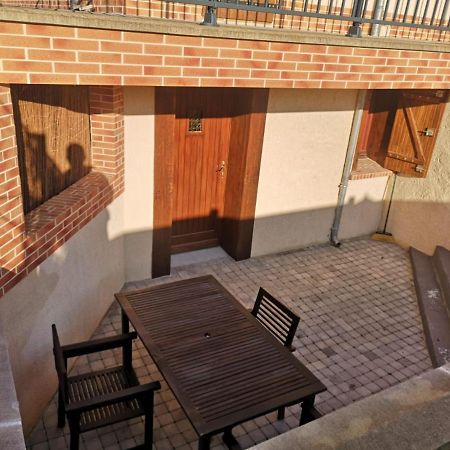 Domaine Des Deux A Lägenhet Margny-sur-Matz Exteriör bild